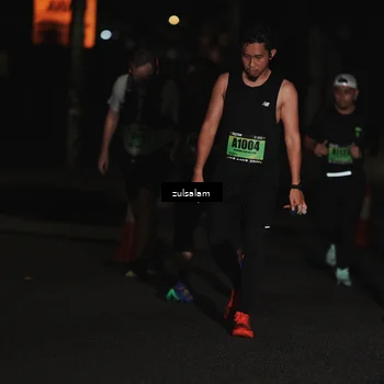 Runner Photo 5294290