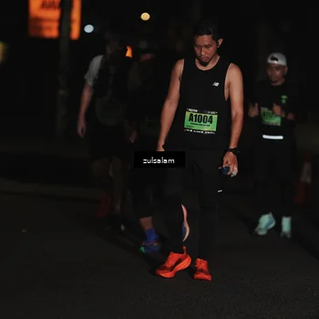 Runner Photo 5294291