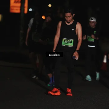 Runner Photo 5294293
