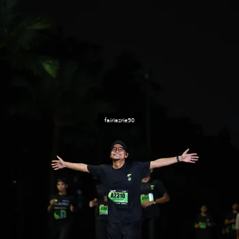 Runner Photo 5294294