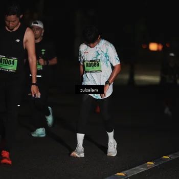 Runner Photo 5294297