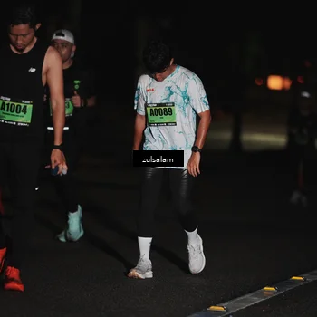 Runner Photo 5294299