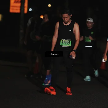 Runner Photo 5294300
