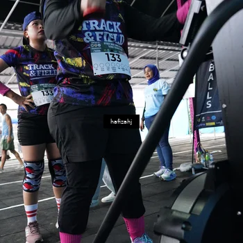 Runner Photo 5294301