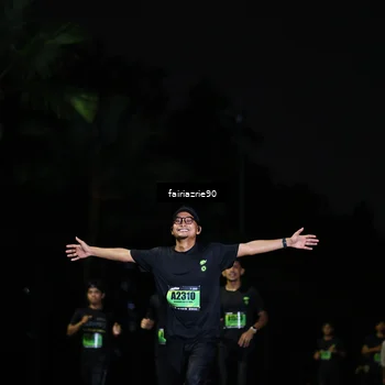 Runner Photo 5294302