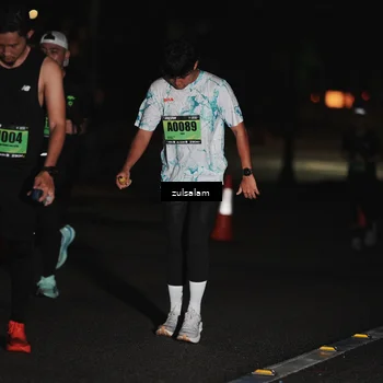 Runner Photo 5294303