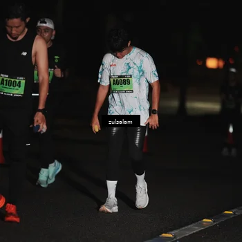 Runner Photo 5294306