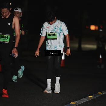 Runner Photo 5294307