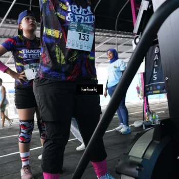 Runner Photo 5294310