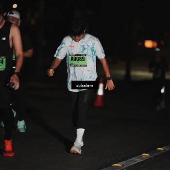 Runner Photo 5294311