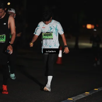 Runner Photo 5294313
