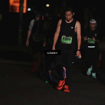 Runner Photo 5294315