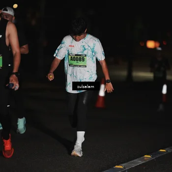 Runner Photo 5294316