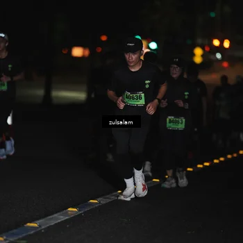 Runner Photo 5294317