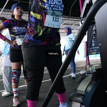 Runner Photo 5294318