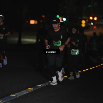 Runner Photo 5294320
