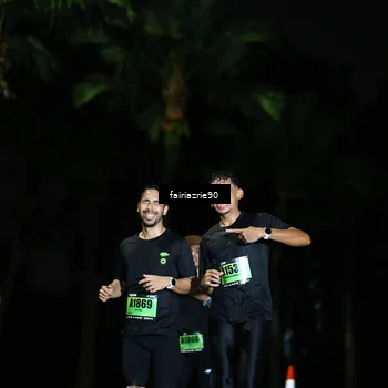 Runner Photo 5294321