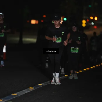Runner Photo 5294322