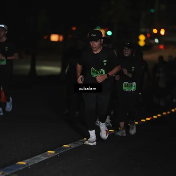 Runner Photo 5294323