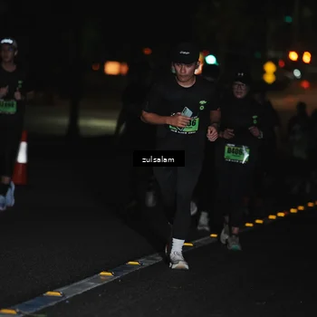 Runner Photo 5294324