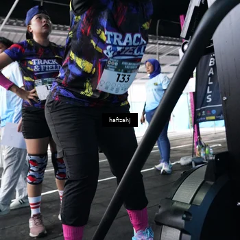 Runner Photo 5294325