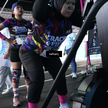 Runner Photo 5294326