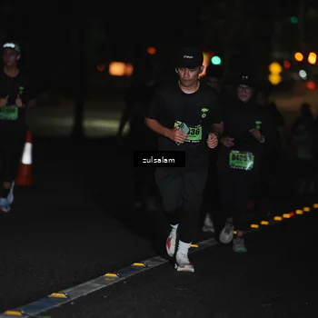 Runner Photo 5294327