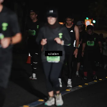 Runner Photo 5294329