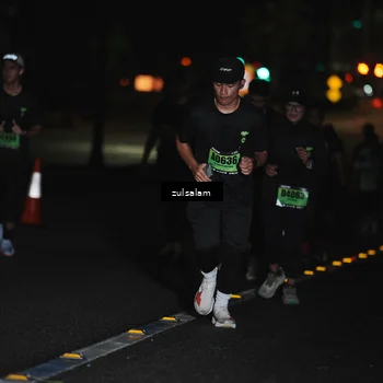 Runner Photo 5294330