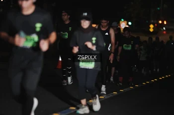 Runner Photo 5294331