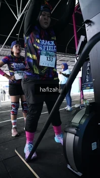 Runner Photo 5294332
