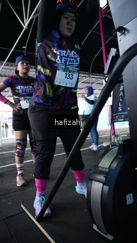 Runner Photo 5294333