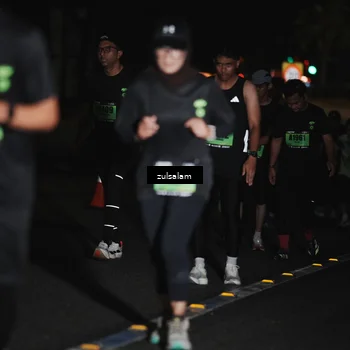 Runner Photo 5294336