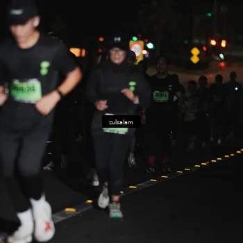 Runner Photo 5294337