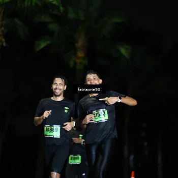 Runner Photo 5294338