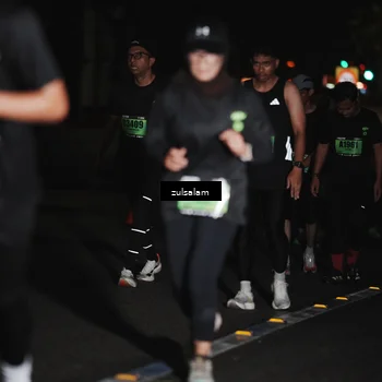 Runner Photo 5294339
