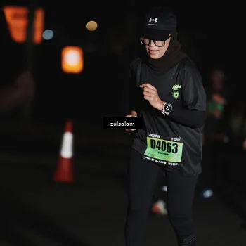 Runner Photo 5294340