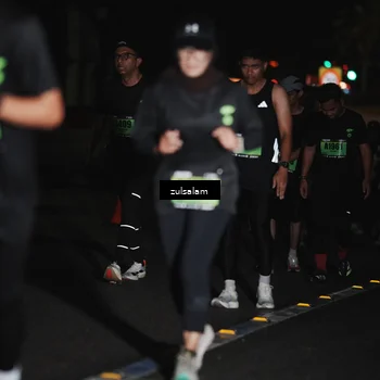 Runner Photo 5294341
