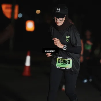 Runner Photo 5294342