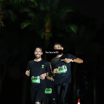 Runner Photo 5294344