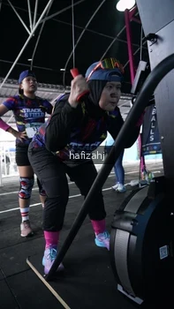 Runner Photo 5294345