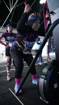 Runner Photo 5294346
