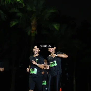 Runner Photo 5294348