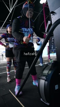 Runner Photo 5294350