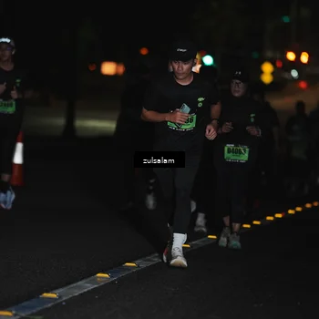 Runner Photo 5294351