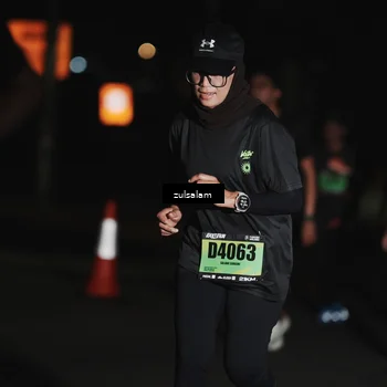 Runner Photo 5294352