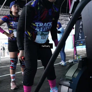 Runner Photo 5294354