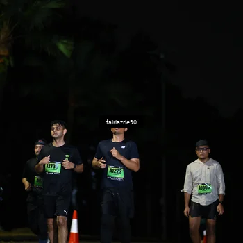 Runner Photo 5294355