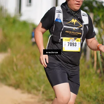 Runner Photo 5294356