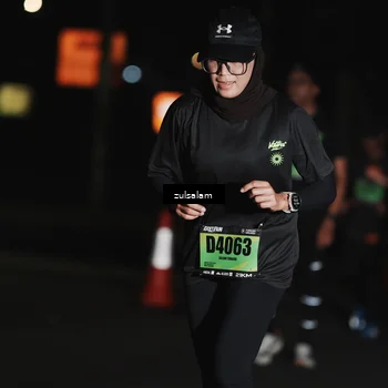 Runner Photo 5294357